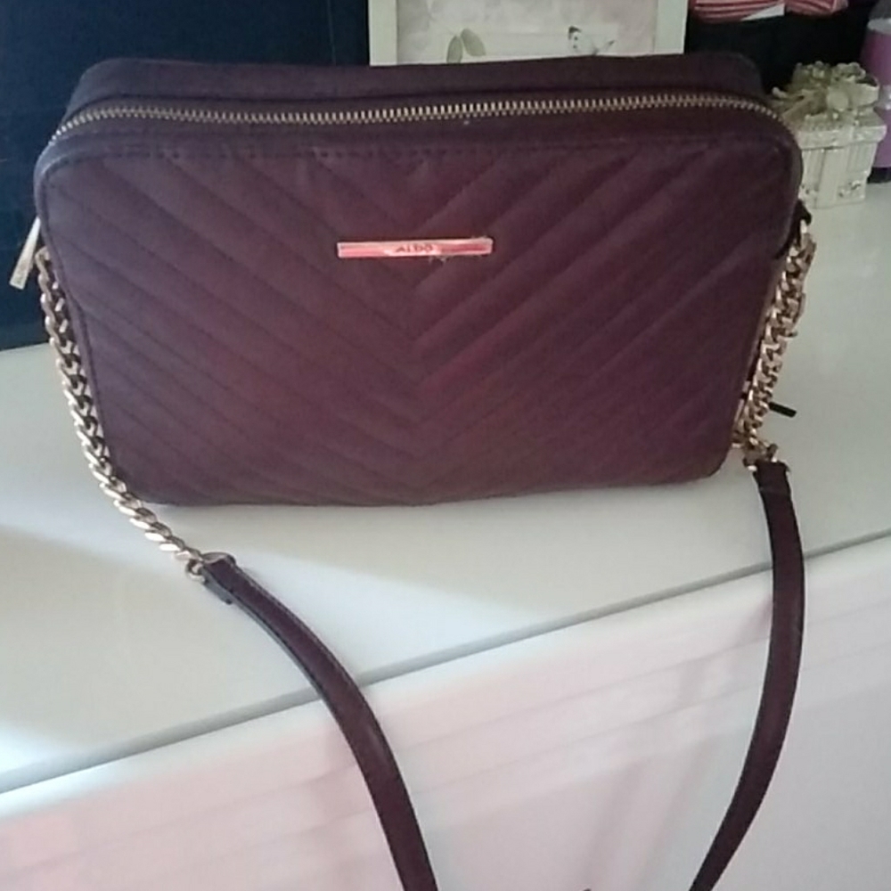 Aldo purse